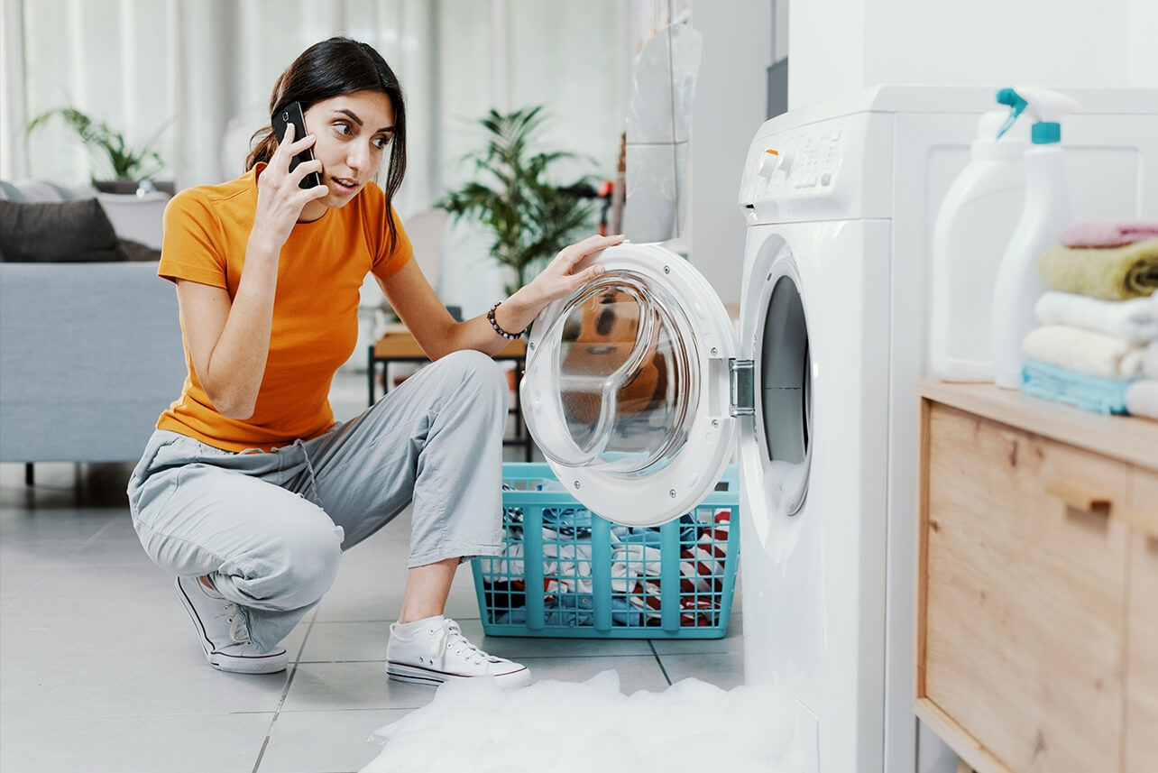 Haushaltsgeräte Reparaturservice Hennigsdorf