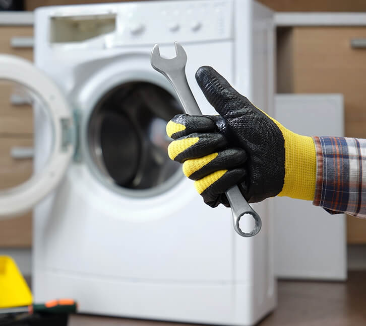 Haushaltsgeräte Reparatur in Hennigsdorf