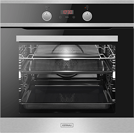 Backofen Reparatur Hennigsdorf