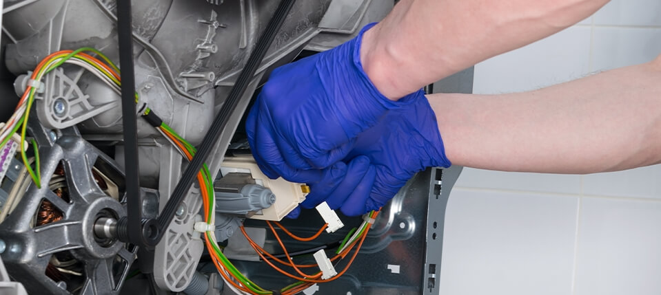 Haushaltsgeräte Reparaturservice Hennigsdorf - Über uns