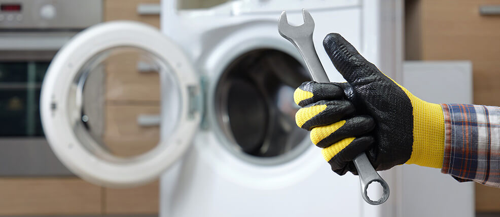 Haushaltsgeräte Reparaturservice Hennigsdorf - Unsere Leistungen