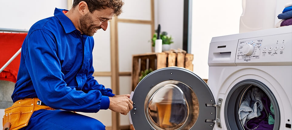 Haushaltsgeräte Reparaturservice Hennigsdorf - Kontakt